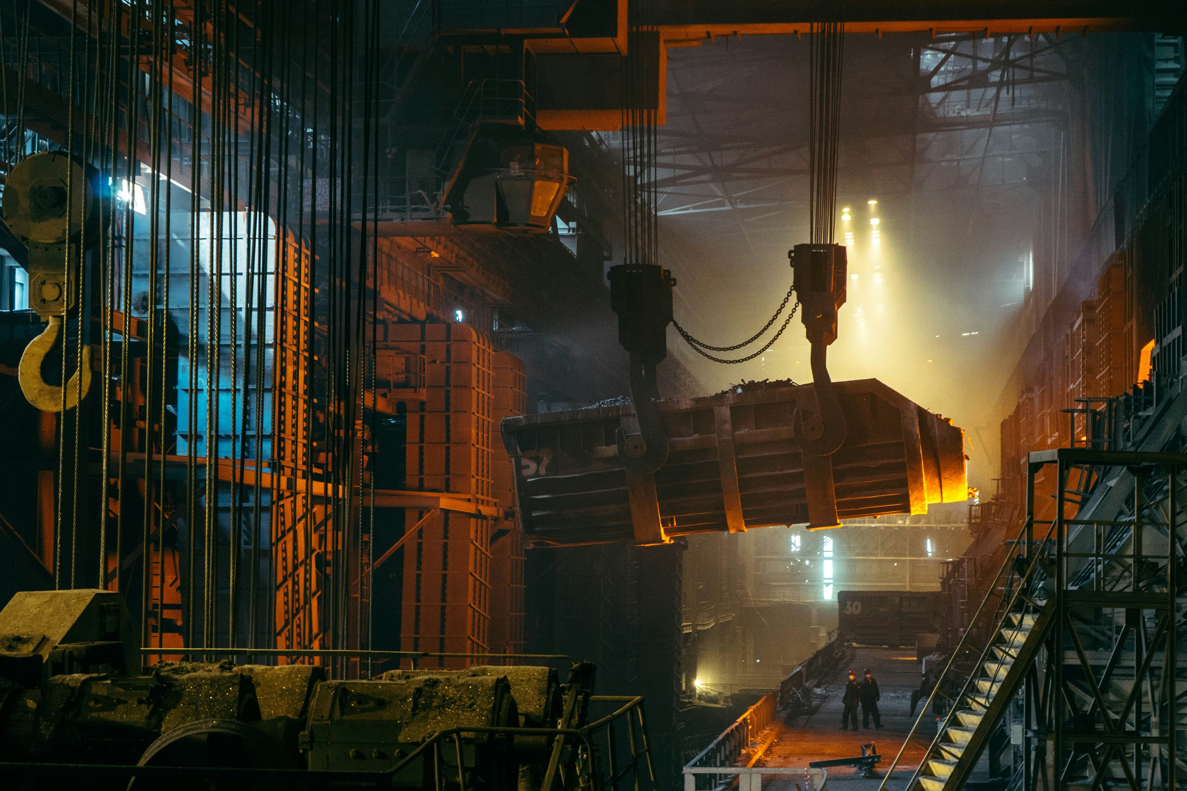 MSR Process & Machinery screenshot